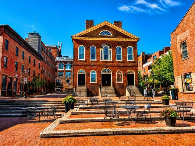11 Church St 111, Salem, MA 01970
