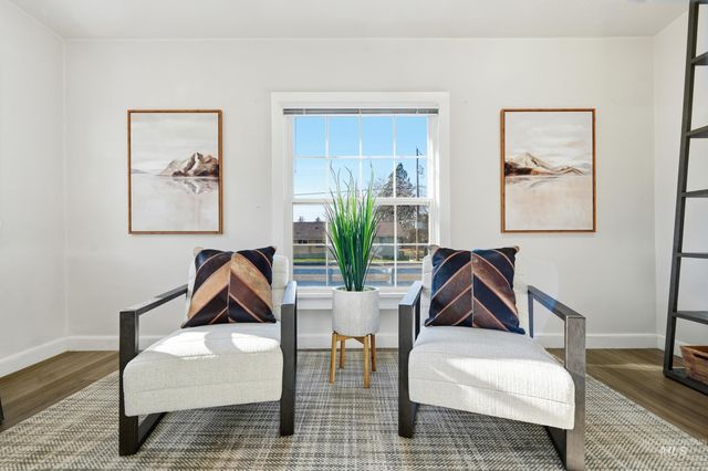 172 E Boise Avenue, Boise, ID 83706