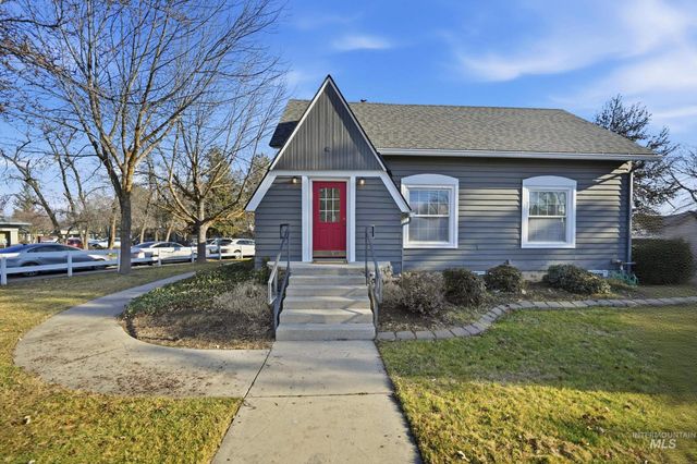 172 E Boise Avenue, Boise, ID 83706