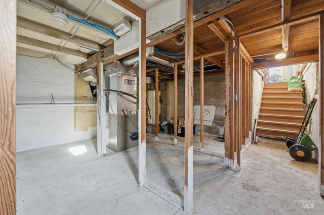 172 E Boise Avenue, Boise, ID 83706