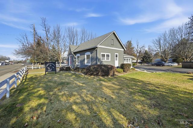 172 E Boise Avenue, Boise, ID 83706