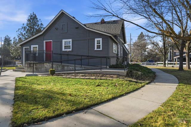172 E Boise Avenue, Boise, ID 83706