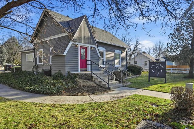 172 E Boise Avenue, Boise, ID 83706