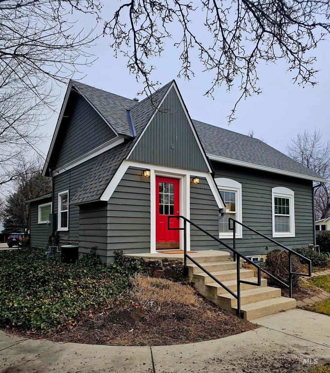 172 E Boise Avenue, Boise, ID 83706