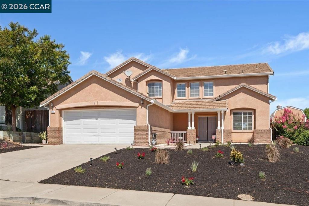 Image 1 of property listing at 1195 Oak Haven Way, Antioch, CA 94531