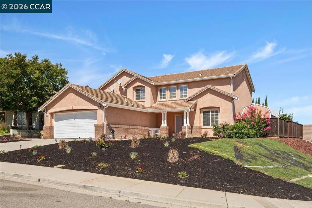 Image 2 of property listing at 1195 Oak Haven Way, Antioch, CA 94531