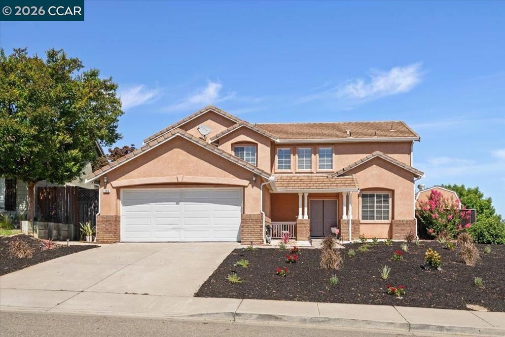 Image 26 of property listing at 1195 Oak Haven Way, Antioch, CA 94531