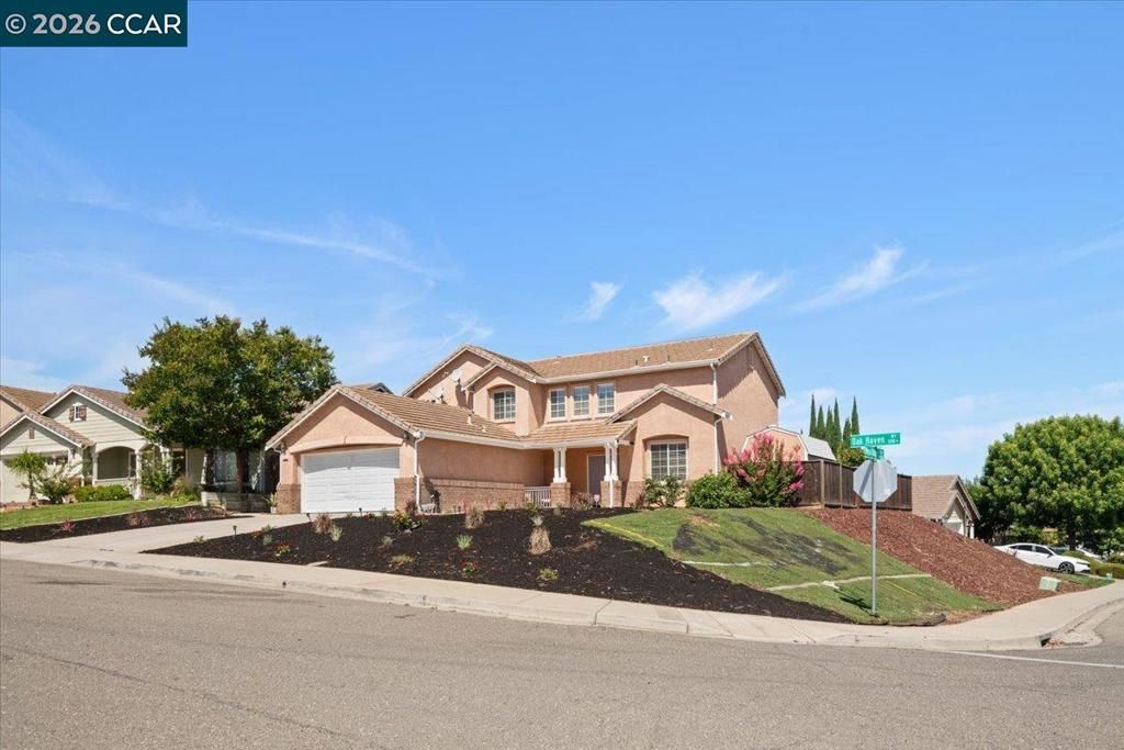 Image 27 of property listing at 1195 Oak Haven Way, Antioch, CA 94531