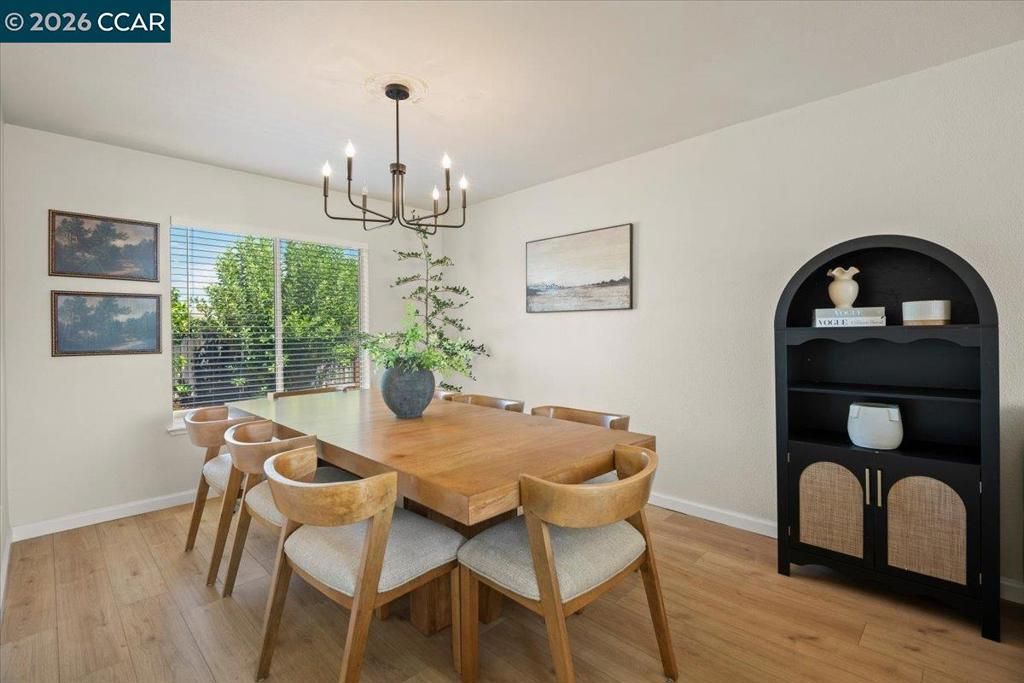 Image 6 of property listing at 1195 Oak Haven Way, Antioch, CA 94531
