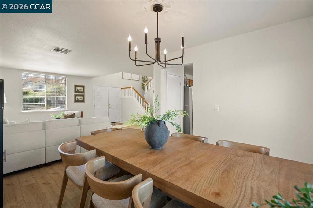 Image 7 of property listing at 1195 Oak Haven Way, Antioch, CA 94531