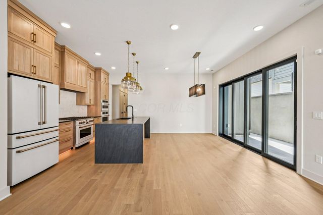 2822 Kobuk Drive, Columbus, OH 43228