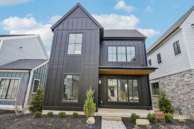 2822 Kobuk Drive, Columbus, OH 43228