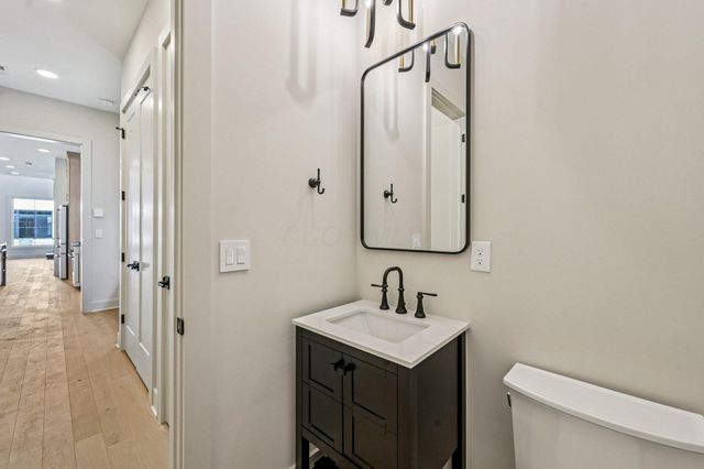 2822 Kobuk Drive, Columbus, OH 43228