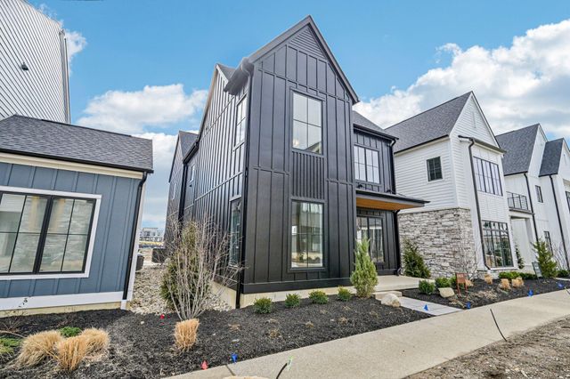 2822 Kobuk Drive, Columbus, OH 43228