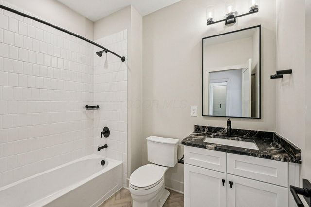 2822 Kobuk Drive, Columbus, OH 43228