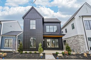 2822 Kobuk Drive, Columbus, OH 43228