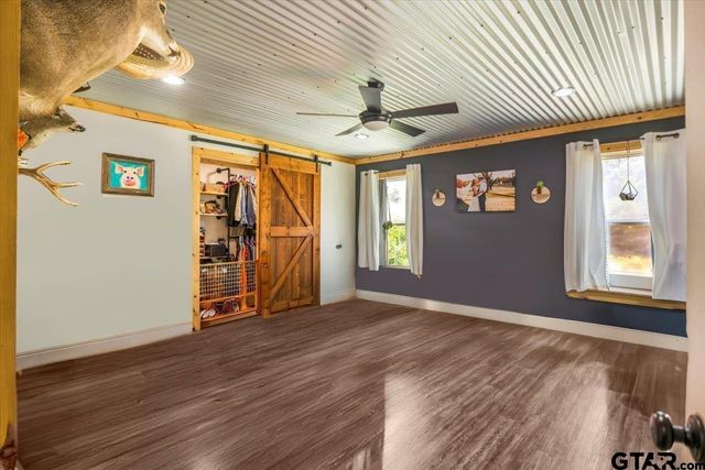 TBD County Road 2301, Arp, TX 75750