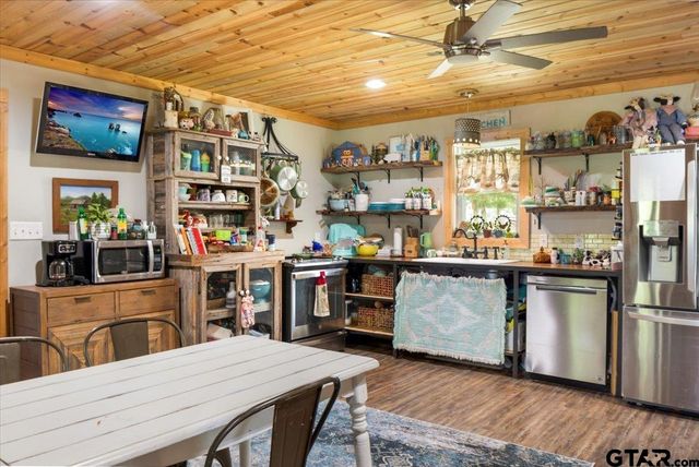 TBD County Road 2301, Arp, TX 75750