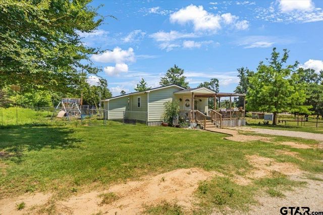 TBD County Road 2301, Arp, TX 75750