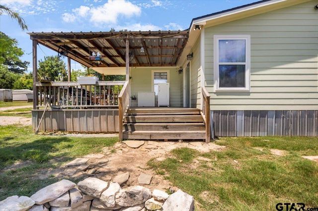 TBD County Road 2301, Arp, TX 75750