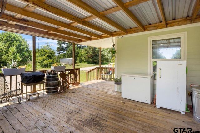 TBD County Road 2301, Arp, TX 75750