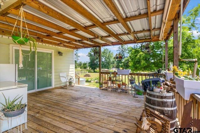 TBD County Road 2301, Arp, TX 75750