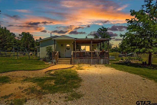 TBD County Road 2301, Arp, TX 75750