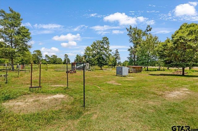 TBD County Road 2301, Arp, TX 75750