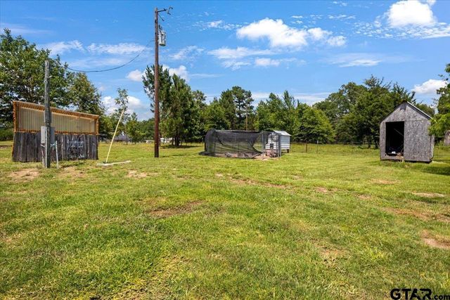 TBD County Road 2301, Arp, TX 75750