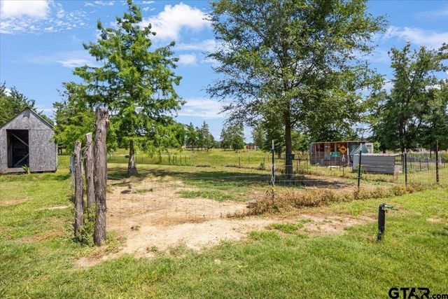 TBD County Road 2301, Arp, TX 75750