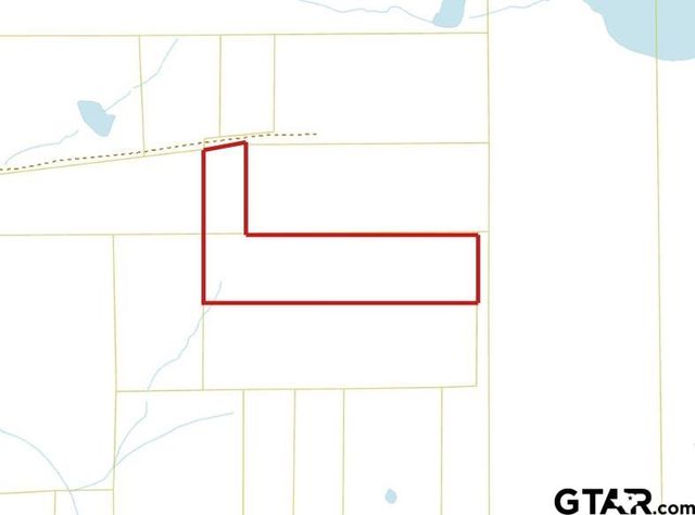 TBD County Road 2301, Arp, TX 75750