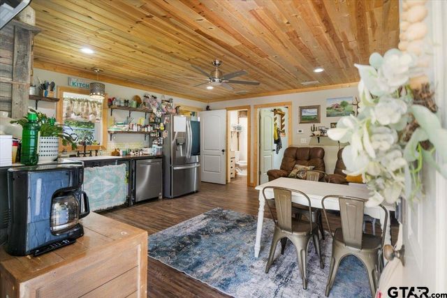 TBD County Road 2301, Arp, TX 75750