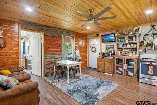 TBD County Road 2301, Arp, TX 75750