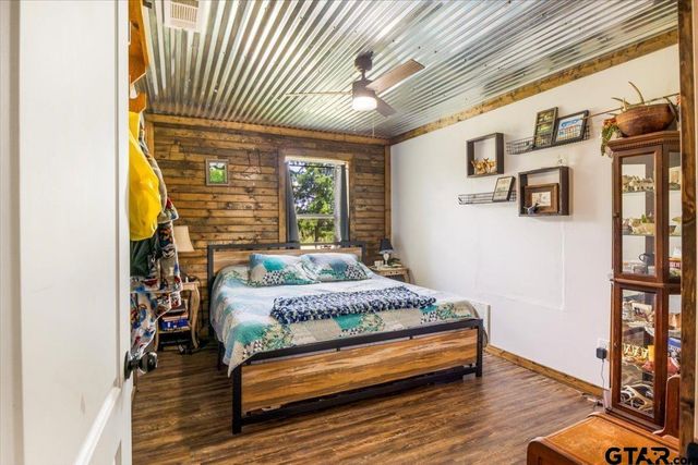 TBD County Road 2301, Arp, TX 75750