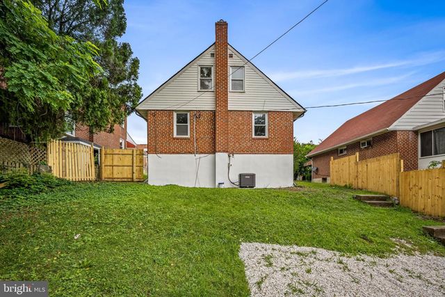 4577 DERBY MANOR DR, Baltimore, MD 21215