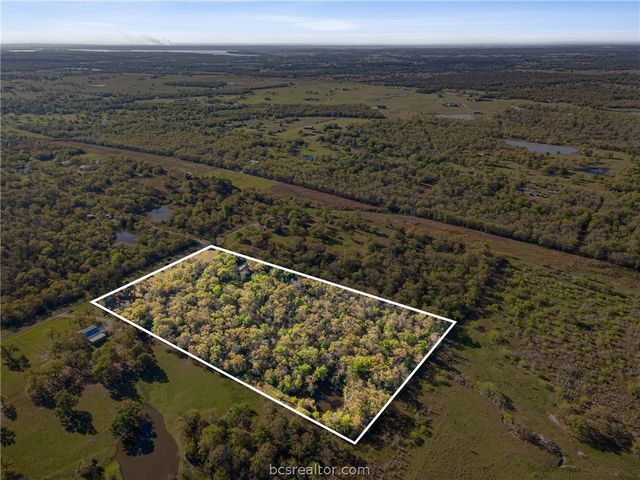 15409 Piney Oaks Lane, Iola, TX 77861