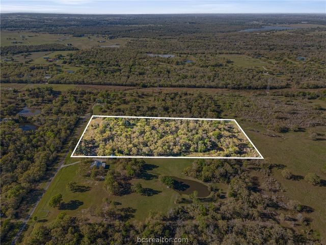 15409 Piney Oaks Lane, Iola, TX 77861