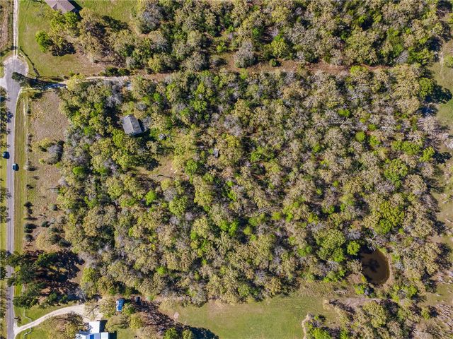 15409 Piney Oaks Lane, Iola, TX 77861