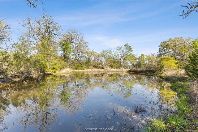 15409 Piney Oaks Lane, Iola, TX 77861
