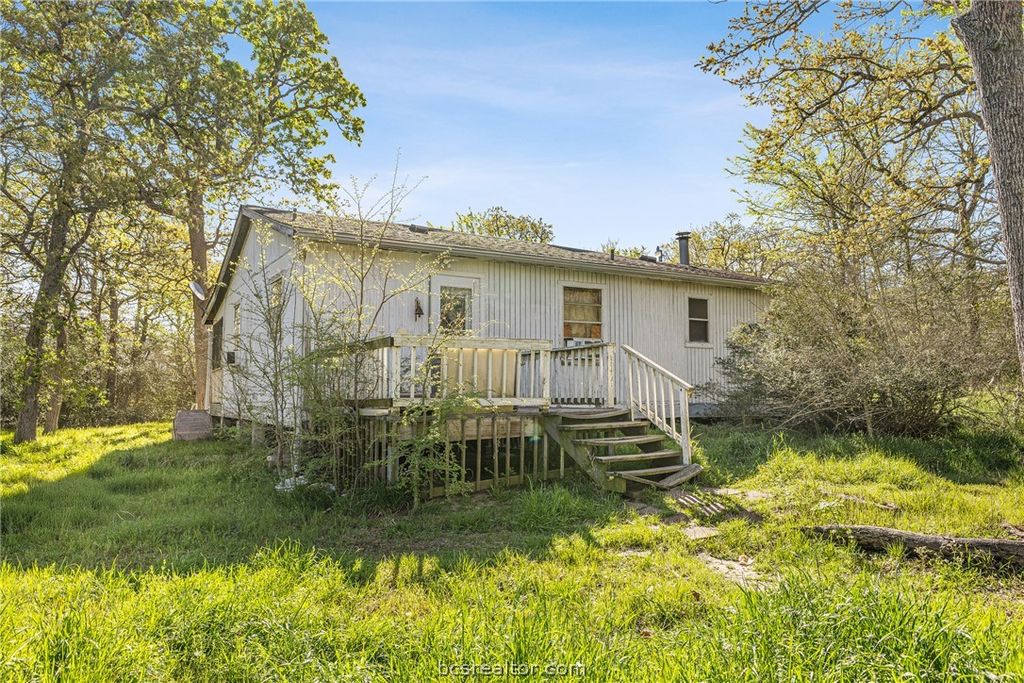 15409 Piney Oaks Lane, Iola, TX 77861 — photo 3
