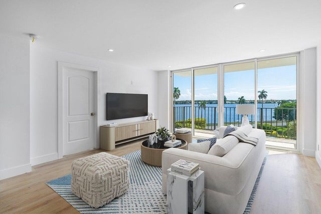 1701 S Flagler Drive 505, West Palm Beach, FL 33401