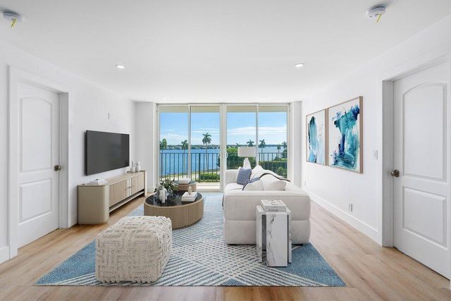 1701 S Flagler Drive 505, West Palm Beach, FL 33401