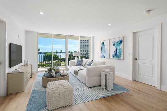 1701 S Flagler Drive 505, West Palm Beach, FL 33401