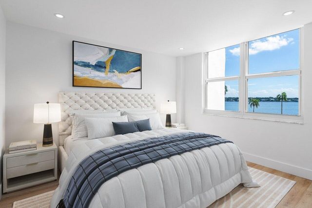 1701 S Flagler Drive 505, West Palm Beach, FL 33401