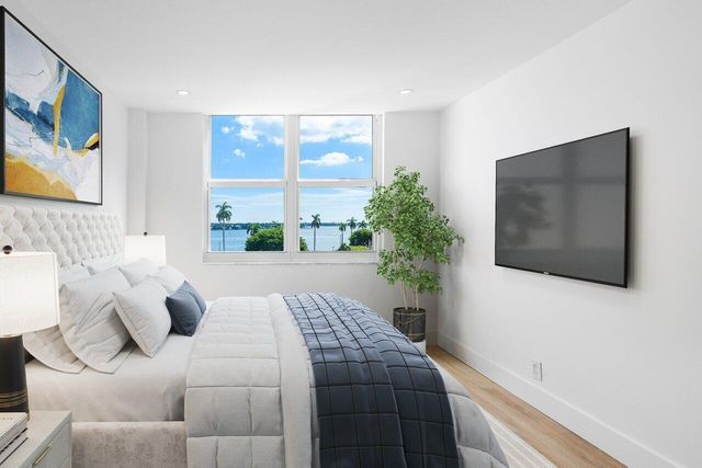 1701 S Flagler Drive 505, West Palm Beach, FL 33401