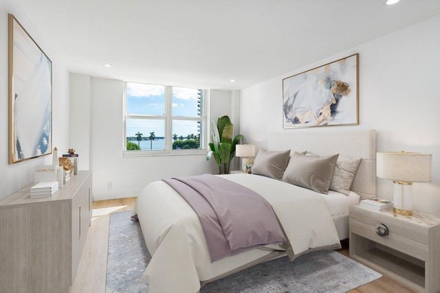 1701 S Flagler Drive 505, West Palm Beach, FL 33401