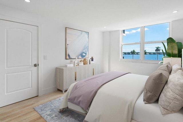 1701 S Flagler Drive 505, West Palm Beach, FL 33401