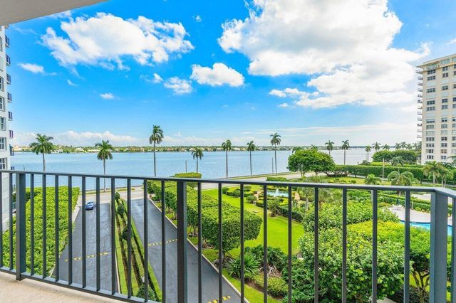 1701 S Flagler Drive 505, West Palm Beach, FL 33401