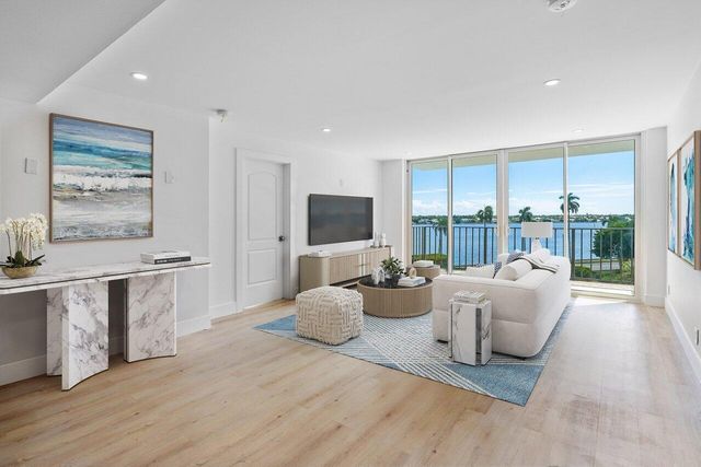 1701 S Flagler Drive 505, West Palm Beach, FL 33401
