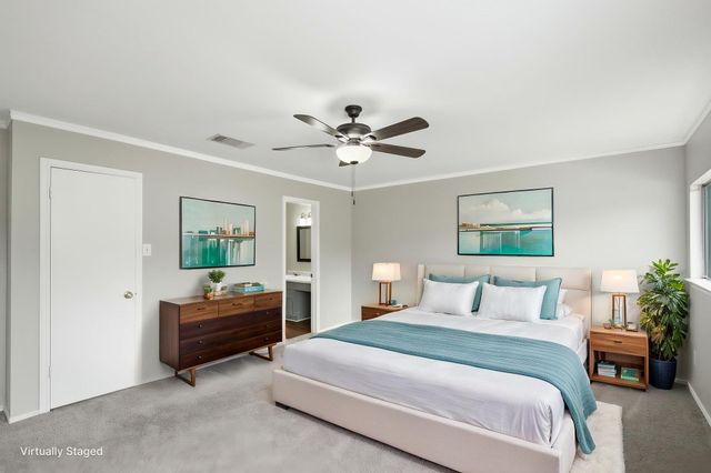 3206 Settlement DR, Round Rock, TX 78665